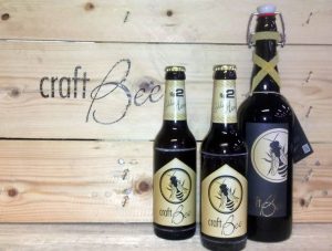 CRAFTBEE